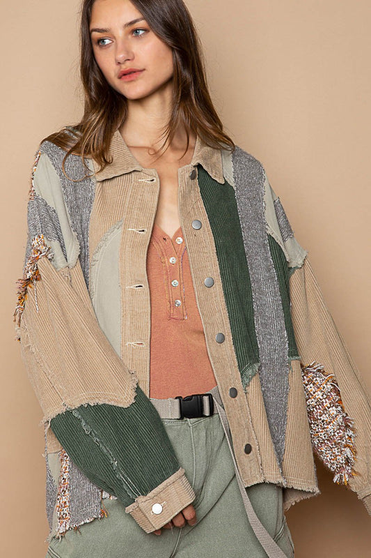 Sweet 'n' Sour Shacket