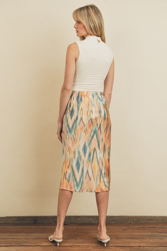 Bethany Skirt