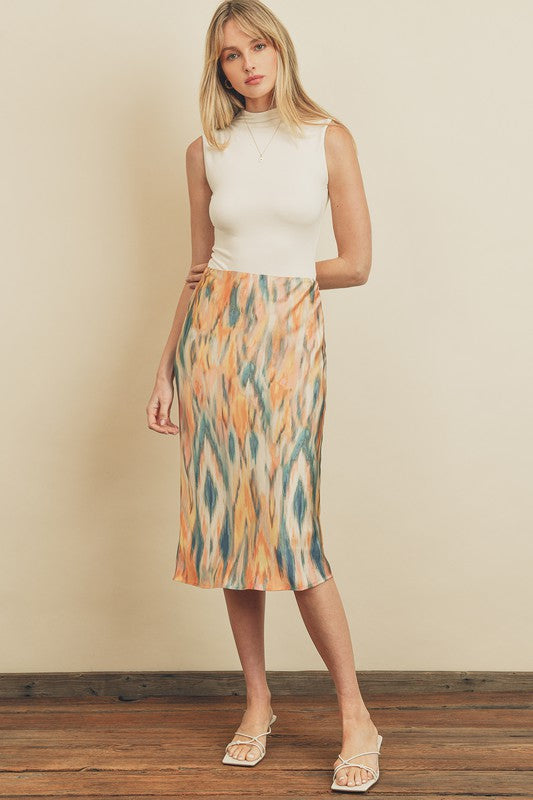 Bethany Skirt