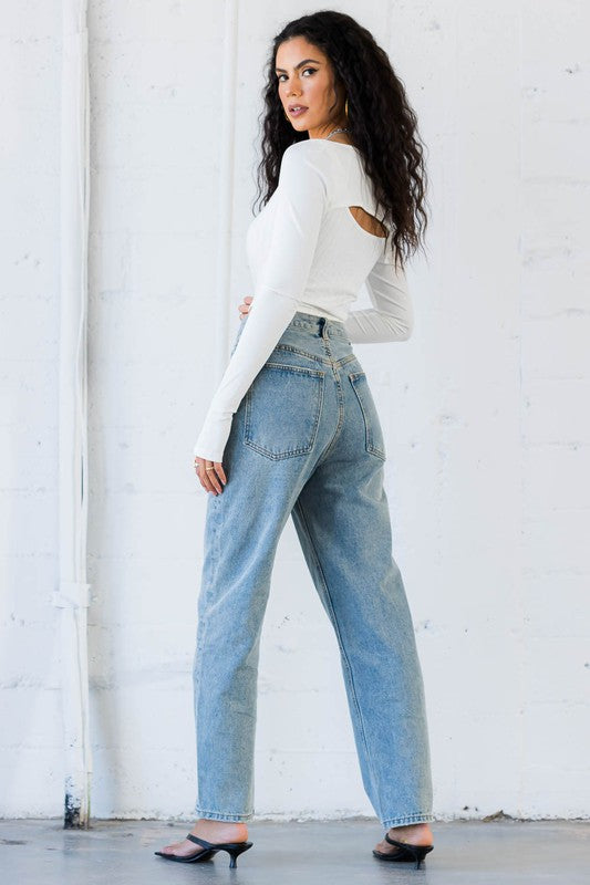 Brytnie Jeans