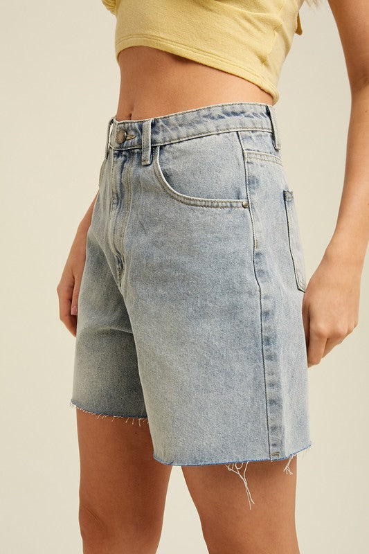Jessie Shorts