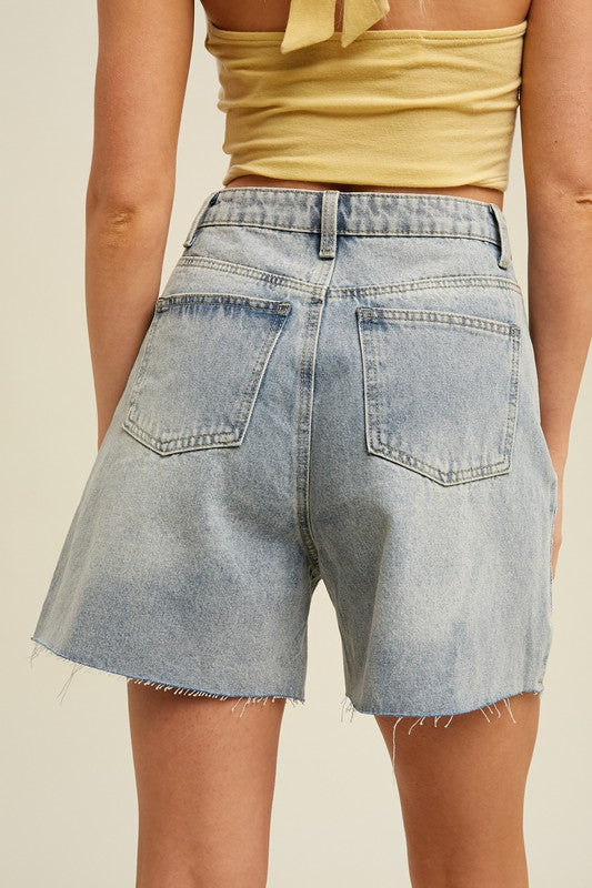 Jessie Shorts
