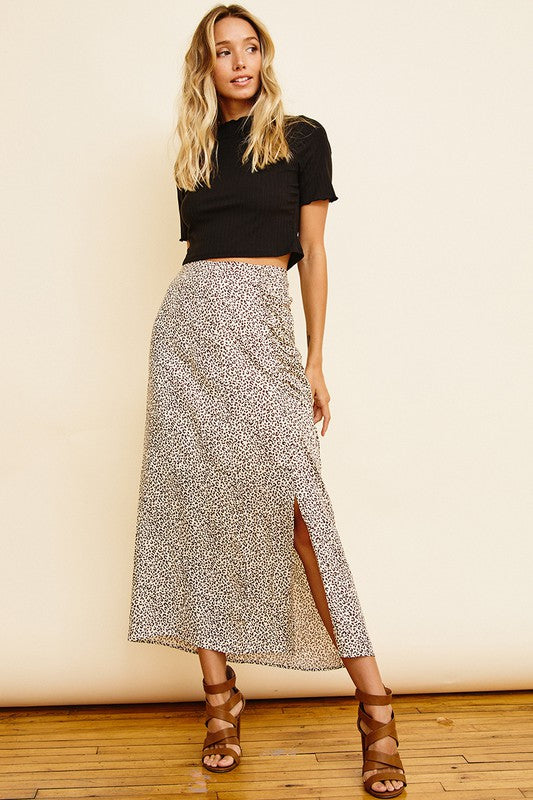 Camila Skirt