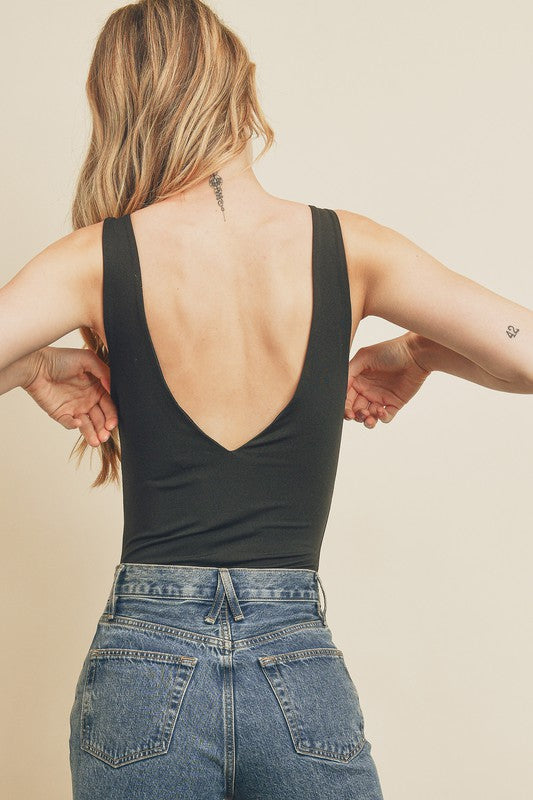 Midnight Memories Bodysuit