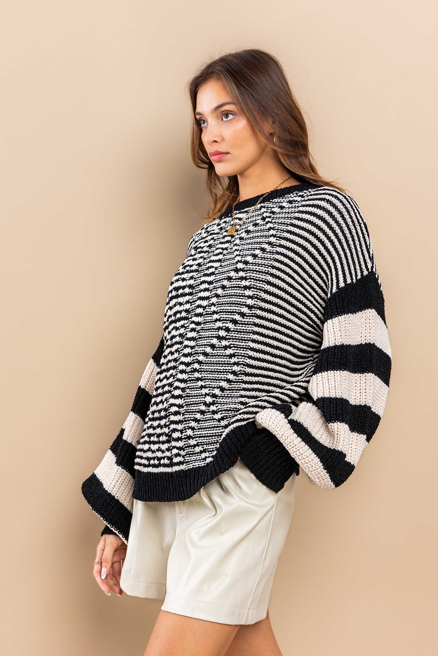 Giselle Sweater