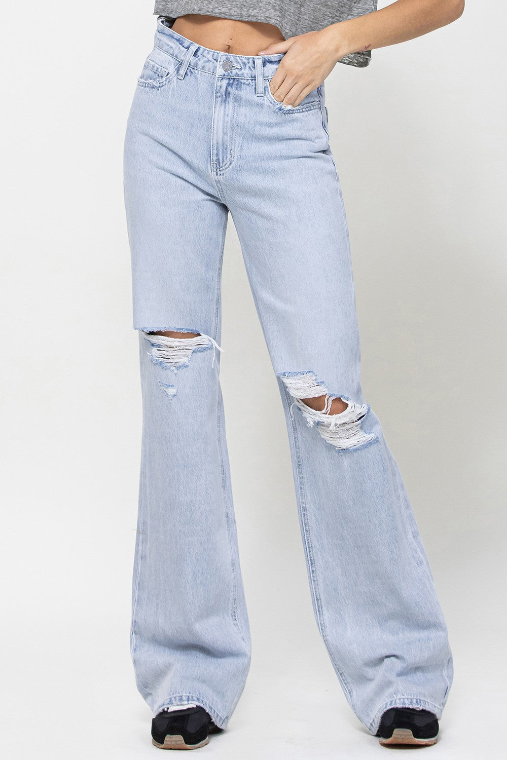 Avril Jeans