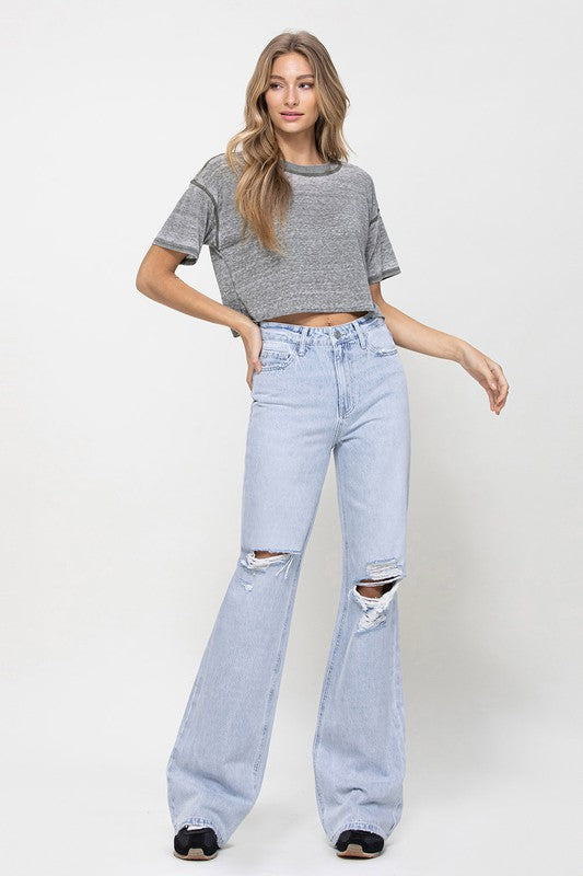 Avril Jeans